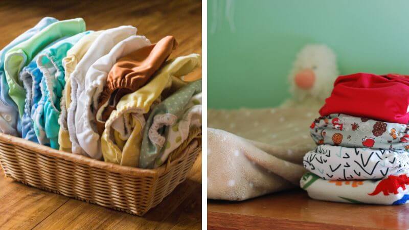 Cloth Diapers