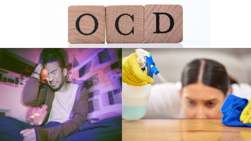 OCD Symptoms