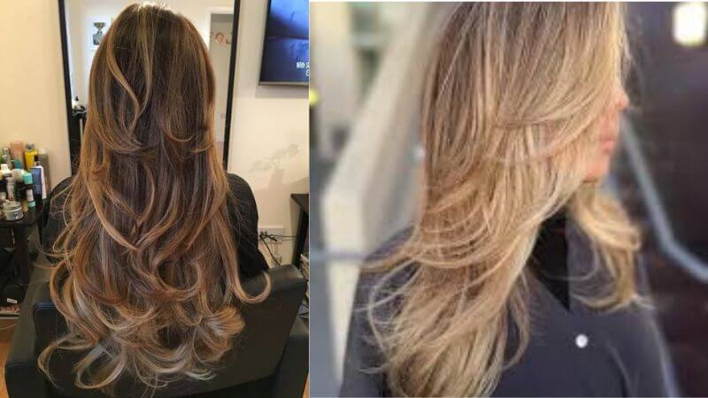The layered locks