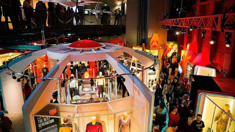 museum of pop culture