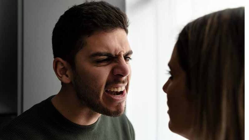 toxic relationships 