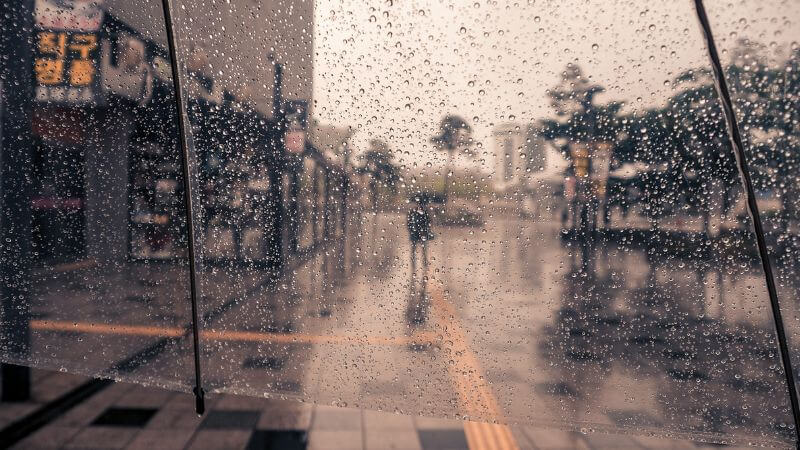 Rainy Day Activities