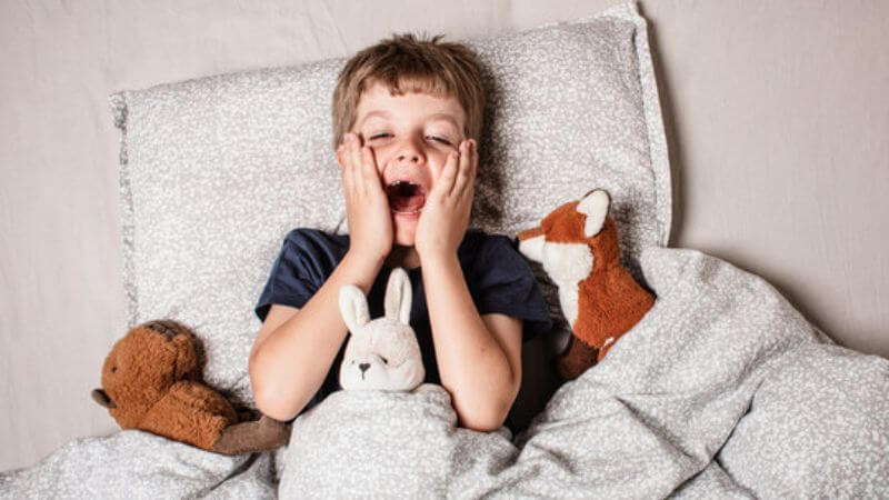 night terrors