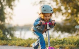 toddler scooter
