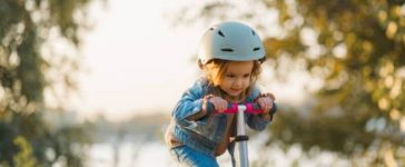 toddler scooter