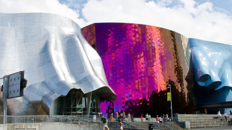 museum of pop culture