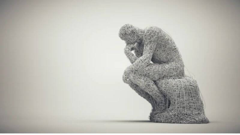 how to stop overthinking