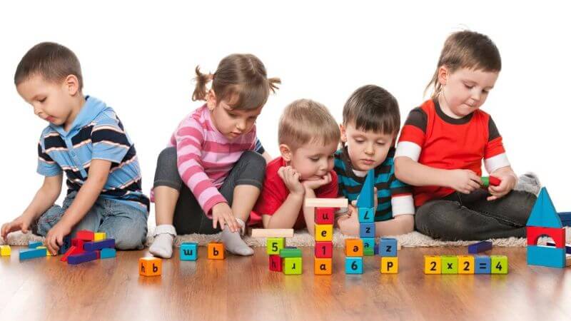 learning games for kids