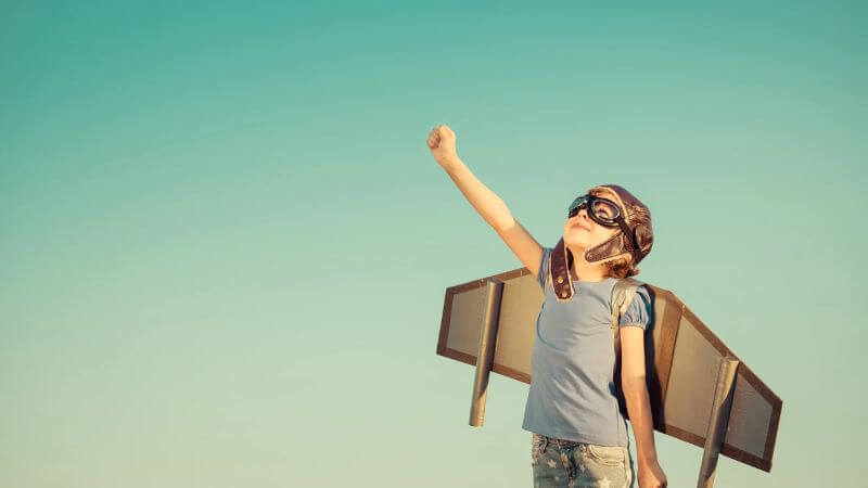 Inspirational Quotes for Kids