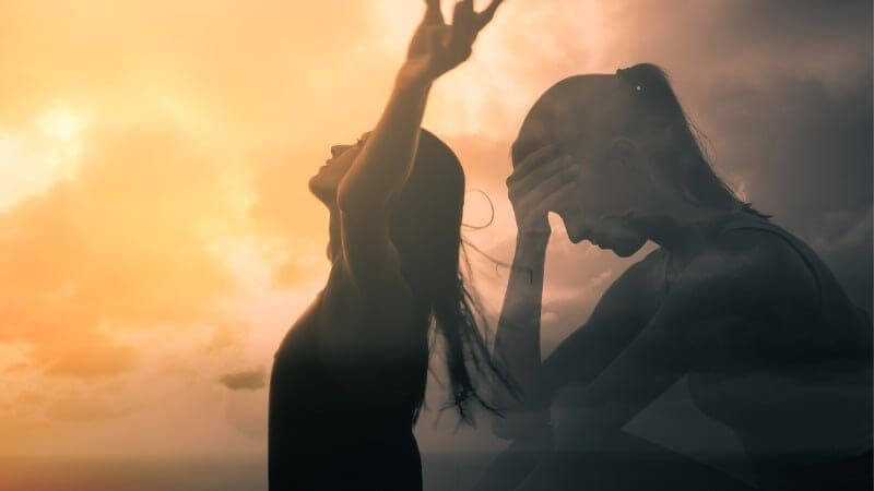 toxic relationships hurt everyone involved