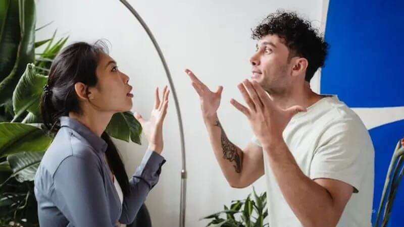 toxic relationships hurt everyone involved