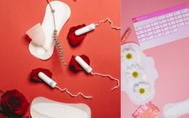 menstrual cycle