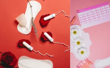 menstrual cycle