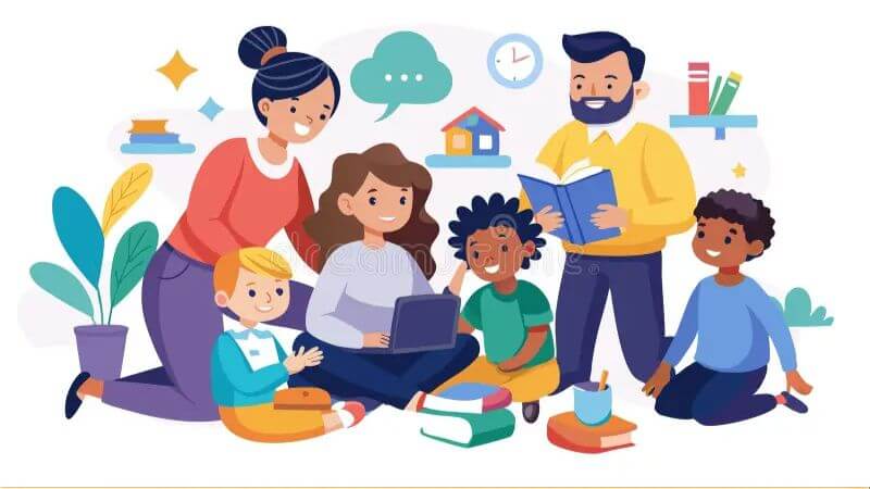 early childhood education