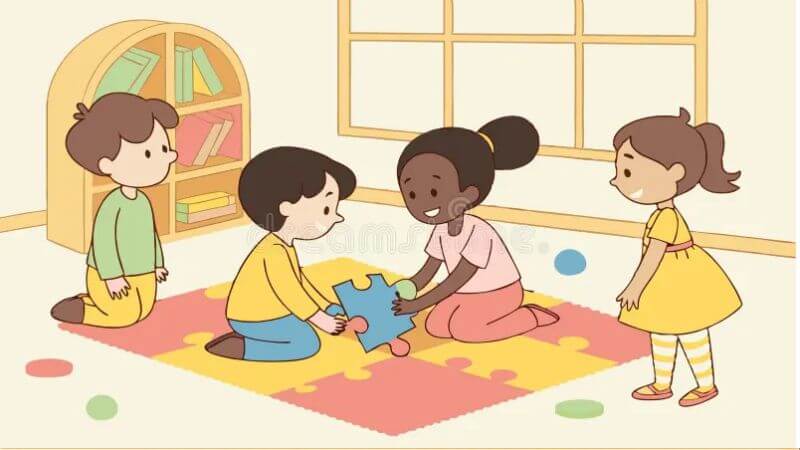 early childhood education