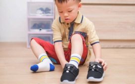 toddler shoe sizes