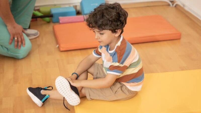 toddler shoe sizes