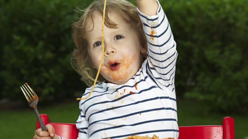 toddler breakfast ideas