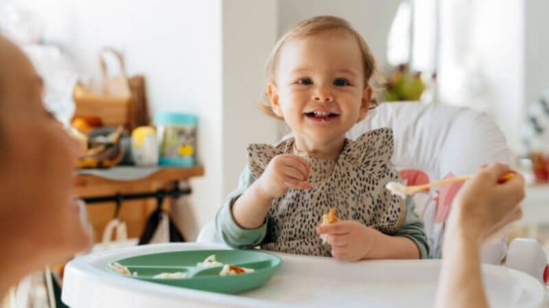 toddler breakfast ideas