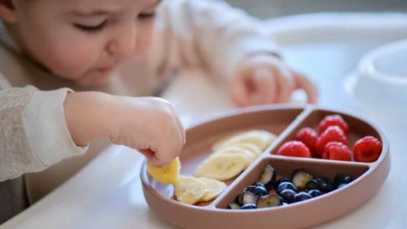 toddler breakfast ideas