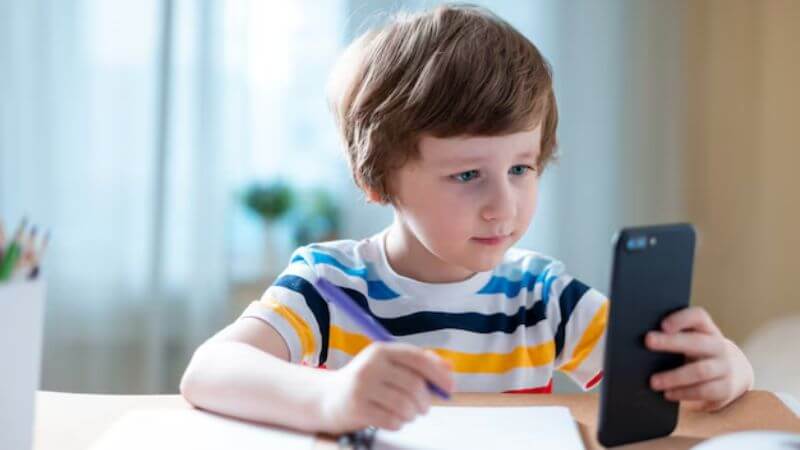 homeschooling