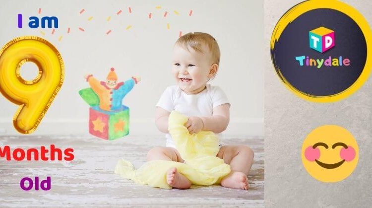 9 month old baby milestones - tinydale
