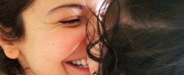 Anushka sharma Vamika