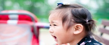 Behaviour problem and solutions