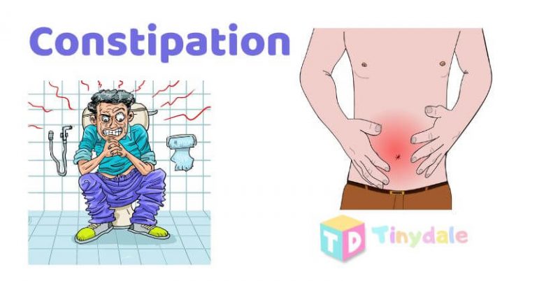 The 5 Most Common Causes For Constipation And Weight Gain Reportwire 