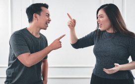 Emotionally abusive relationship