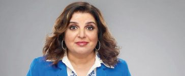 Farah khan