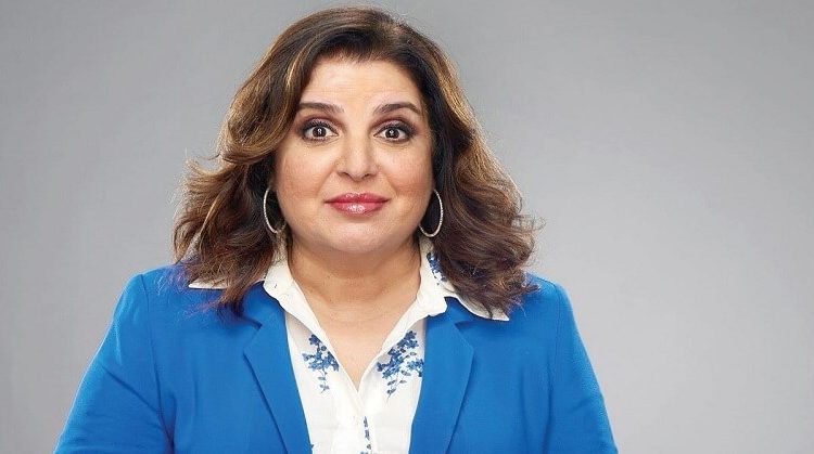 Farah khan