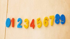 Find Out Top 5 Fun Ways To Teach Numbers With Number Foam Mat