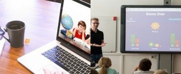 Virtual Classroom