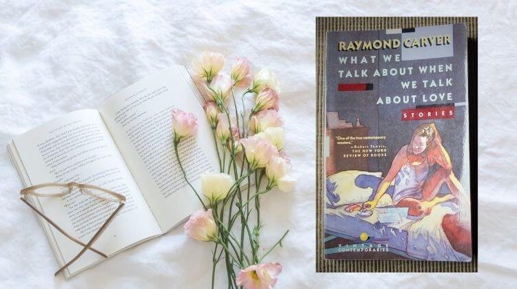 What We Talk About When We Talk About Love Review