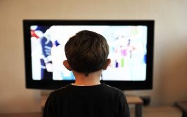 screen time behaviour issues
