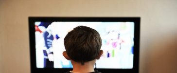 screen time behaviour issues