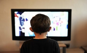 screen time behaviour issues